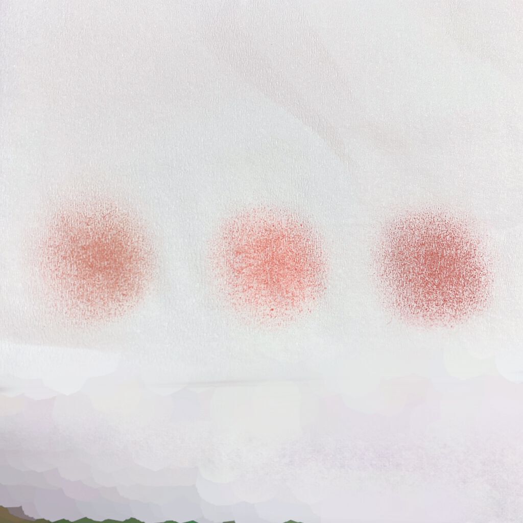 ノーズ＆アイブロウパウダー/CEZANNE/パウダーアイブロウを使ったクチコミ（3枚目）