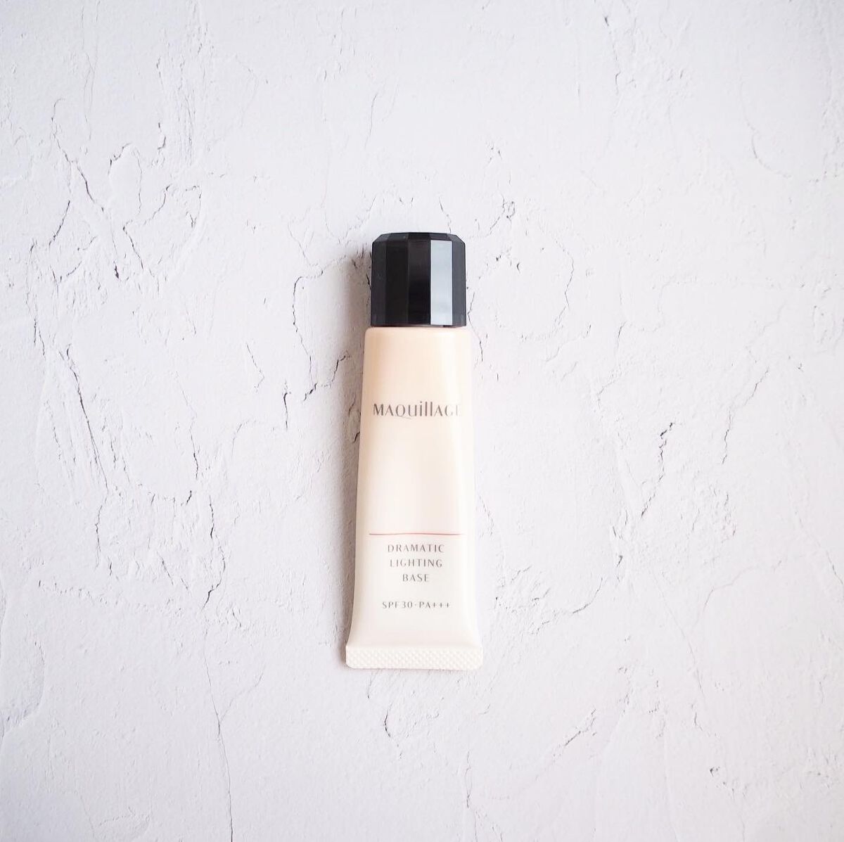 ドラマティックライティングベース/マキアージュ/化粧下地を使ったクチコミ（1枚目）