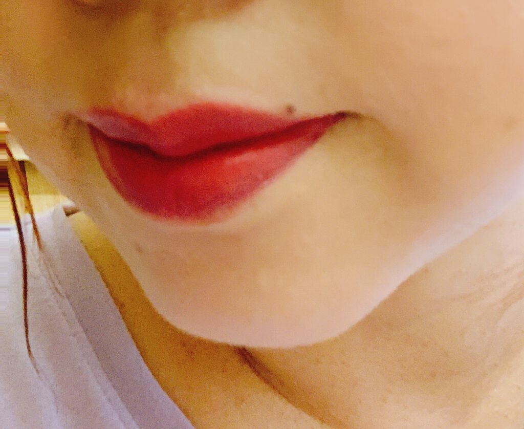 【旧】ディオール アディクト リップ マキシマイザー/Dior/リップグロスを使ったクチコミ(4枚目)