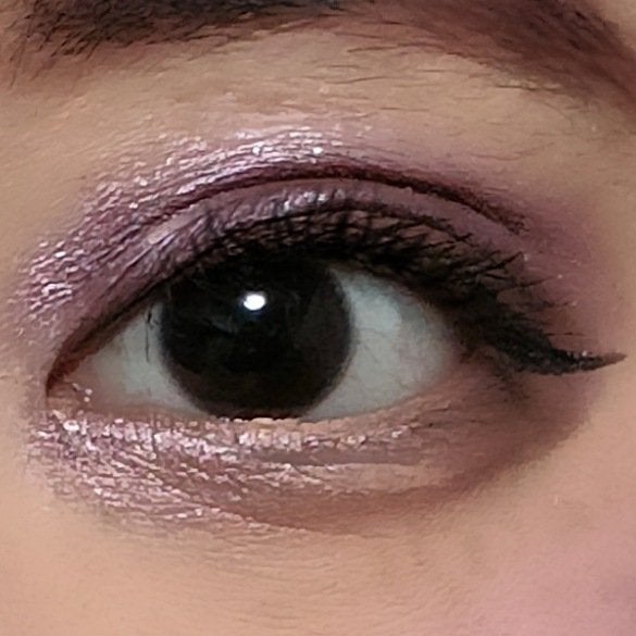 ミックスアイブロウ/キャンメイク/パウダーアイブロウを使ったクチコミ(6枚目)