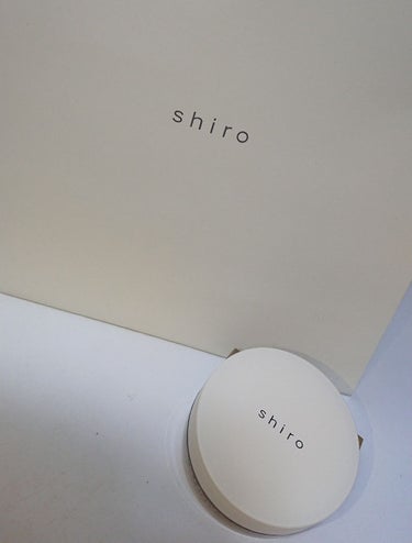 ホワイトリリー 練り香水/SHIRO/練り香水を使ったクチコミ（2枚目）