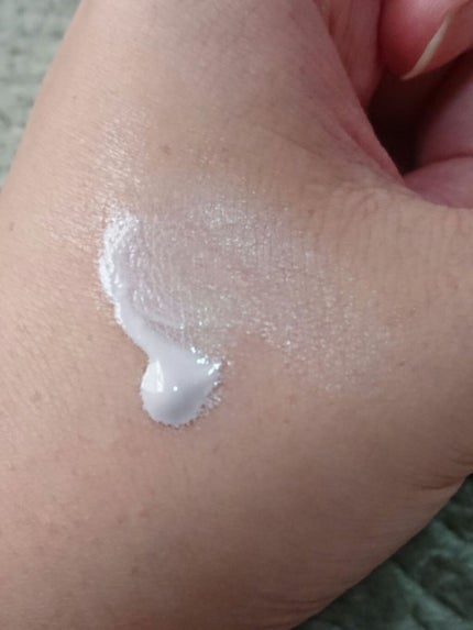 エクストラリッチパウダー ’21/excel/ルースパウダーを使ったクチコミ(3枚目)