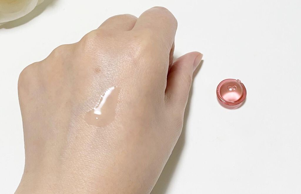 Dove ヘアオイル/Dove（海外）/ヘアオイルを使ったクチコミ（3枚目）