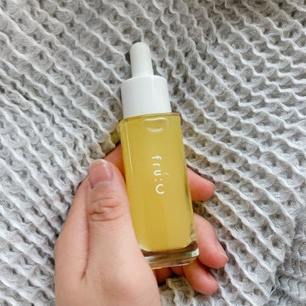 fru:C/Fru:C/美容液を使ったクチコミ(1枚目)