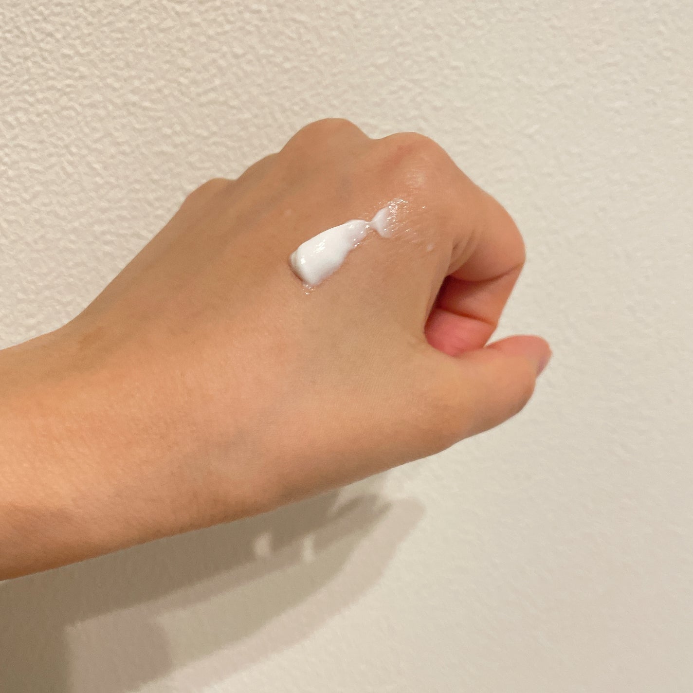 ヒルマイルドクリーム(医薬品)/健栄製薬/その他を使ったクチコミ(3枚目)