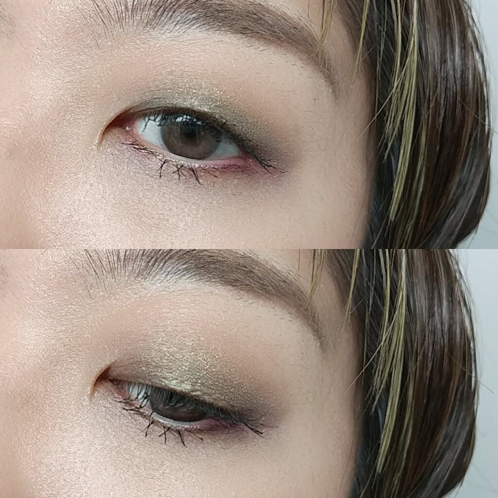 デザイニング カラー アイズ/SUQQU/アイシャドウパレットを使ったクチコミ(6枚目)