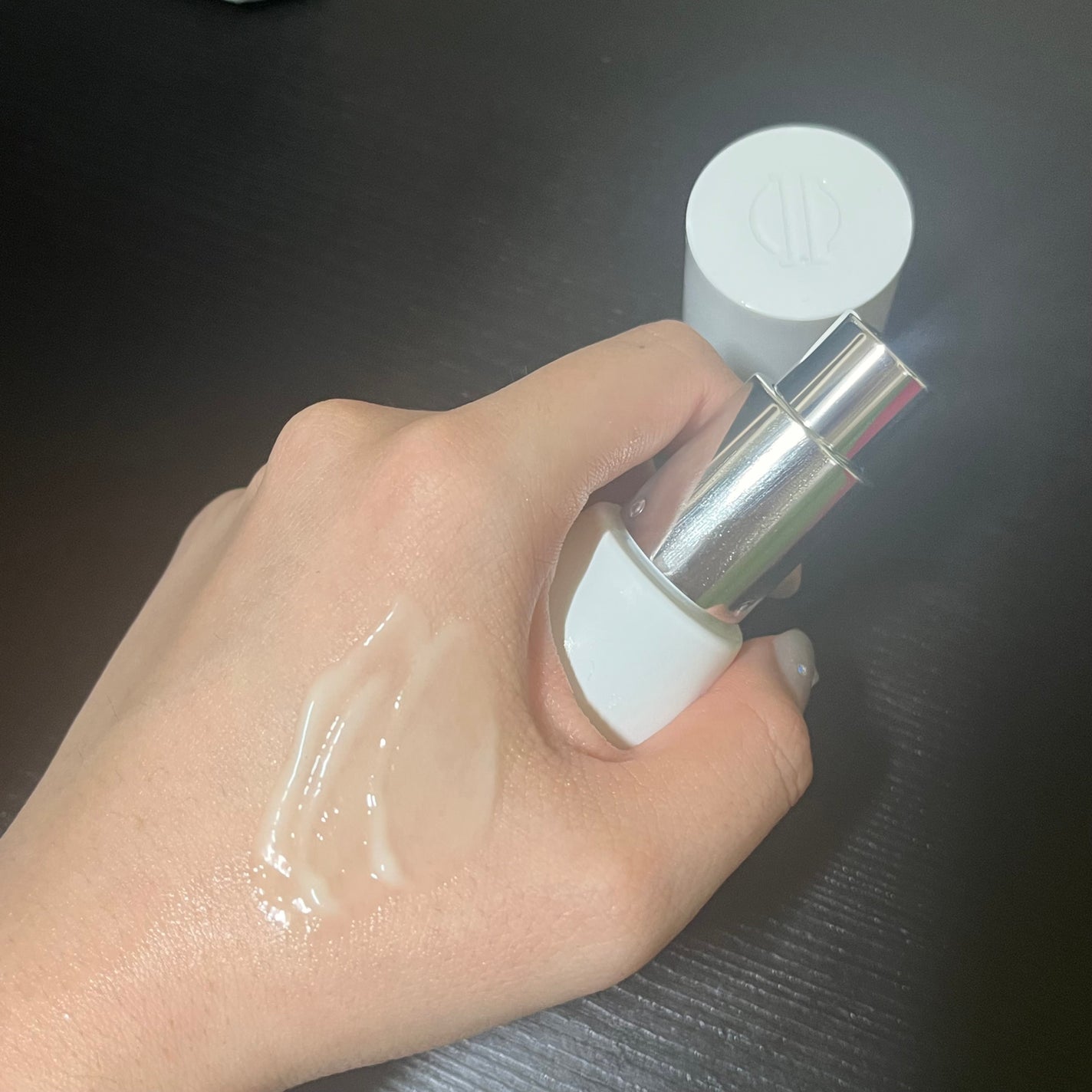 レチノール スーパーバウンス セラム/IOPE/美容液を使ったクチコミ(3枚目)