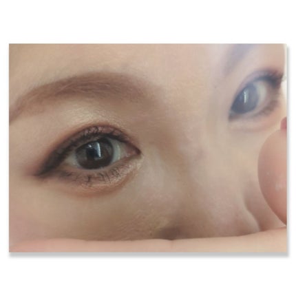 グロッシーリッチ アイズ N/Visée/アイシャドウパレットを使ったクチコミ(2枚目)