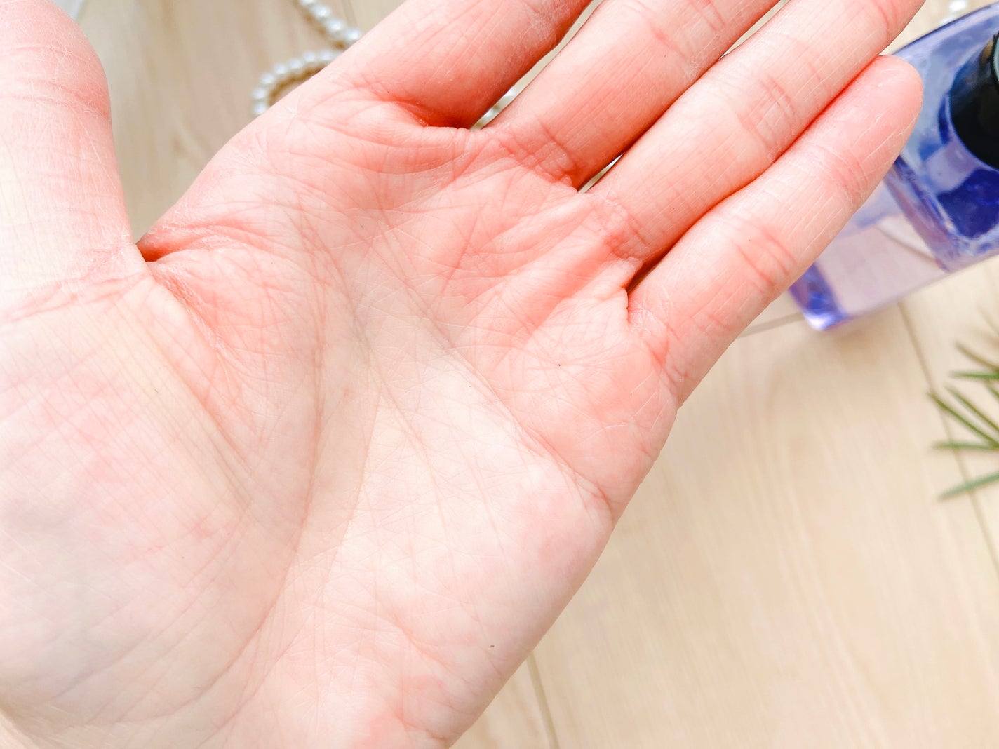 ハンド セラム クリーム /revitte/ハンドクリームを使ったクチコミ(8枚目)