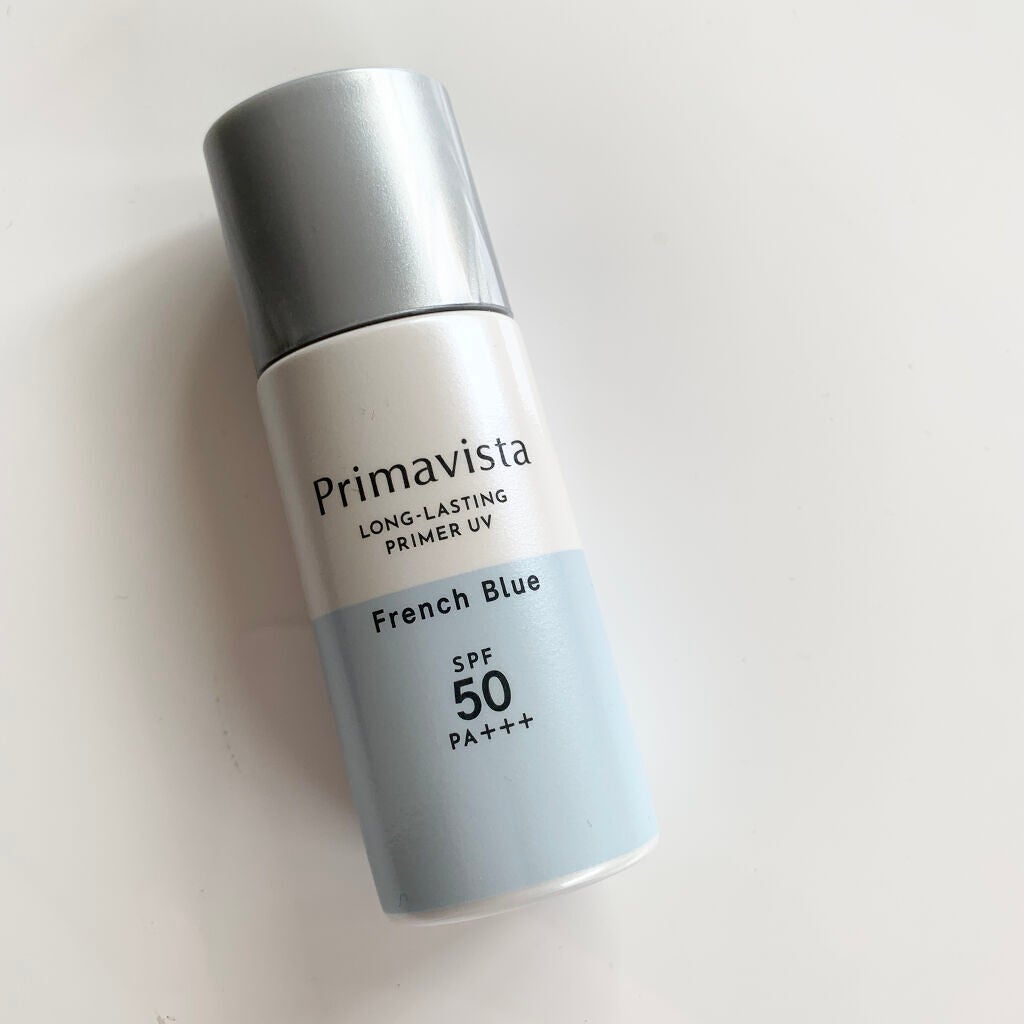 スキンプロテクトベース<皮脂くずれ防止>SPF50/プリマヴィスタ/化粧下地を使ったクチコミ(1枚目)