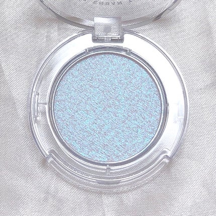 マルチグリッターカラー/ENBAN TOKYO/単色アイシャドウを使ったクチコミ(4枚目)