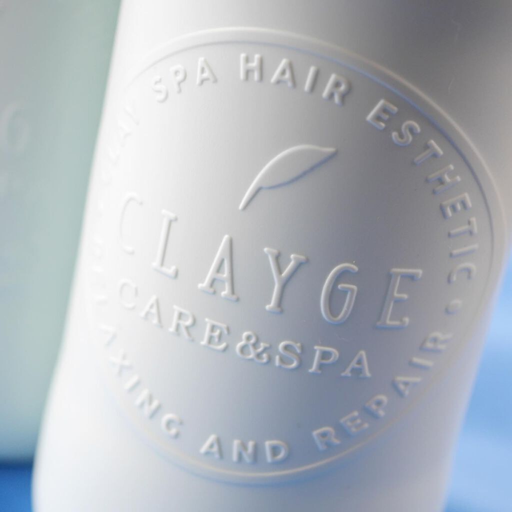 シャンプー/トリートメントR /CLAYGE/シャンプー・コンディショナーを使ったクチコミ(2枚目)