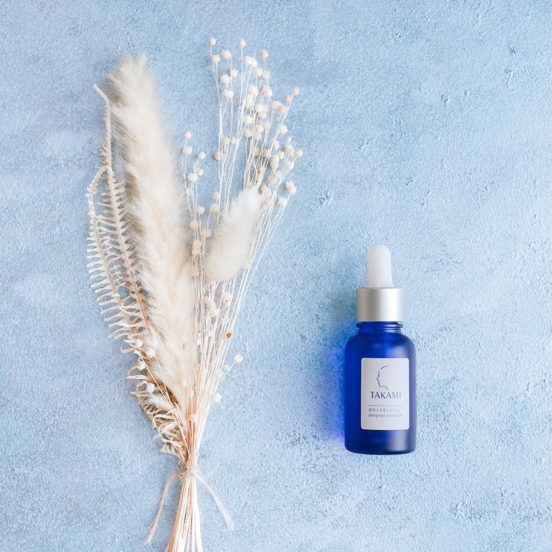 タカミスキンピール/タカミ/ブースター・導入液を使ったクチコミ（2枚目）