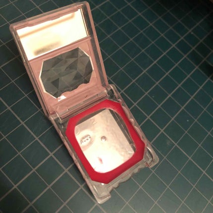 リップ&チーク ジェル/キャンメイク/ジェル・クリームチークを使ったクチコミ(1枚目)