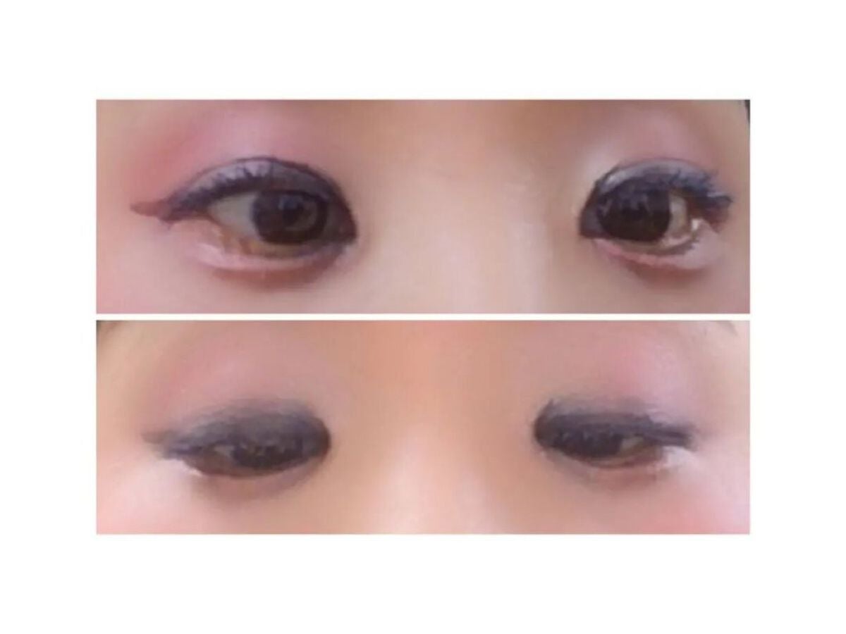 コンフォート リップオイル インテンス/CLARINS/リップグロスを使ったクチコミ(7枚目)