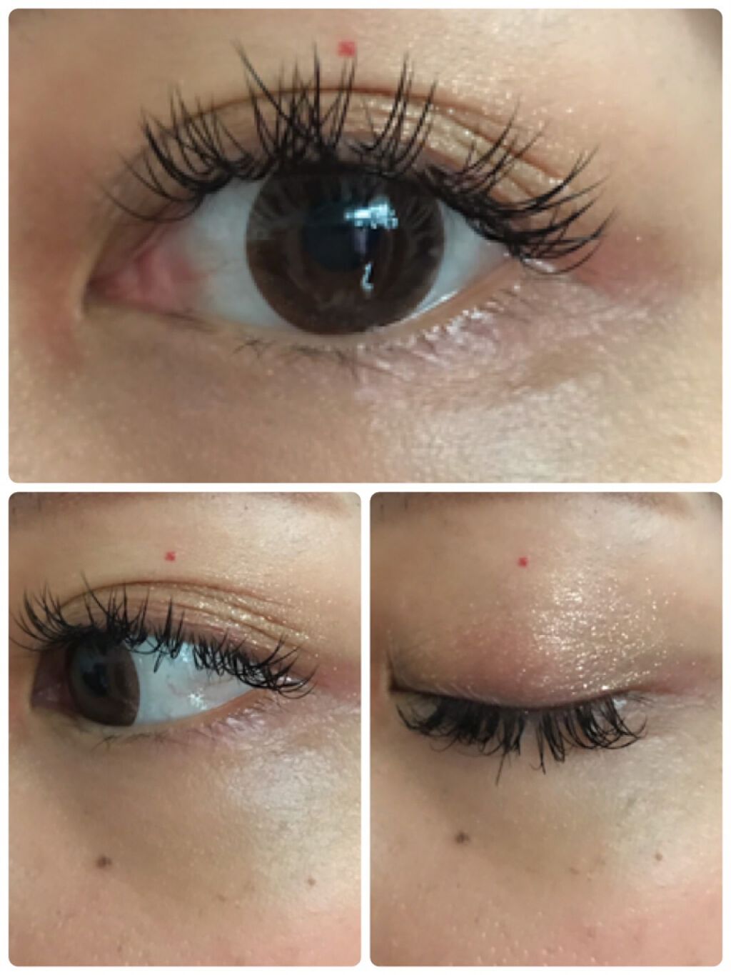 レヨン ジュレアイズ/Elégance/ジェル・クリームアイシャドウを使ったクチコミ(4枚目)