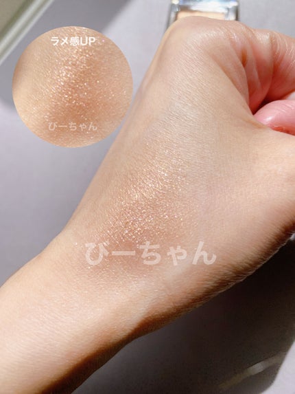 アイプランナー/excel/単色アイシャドウを使ったクチコミ(3枚目)