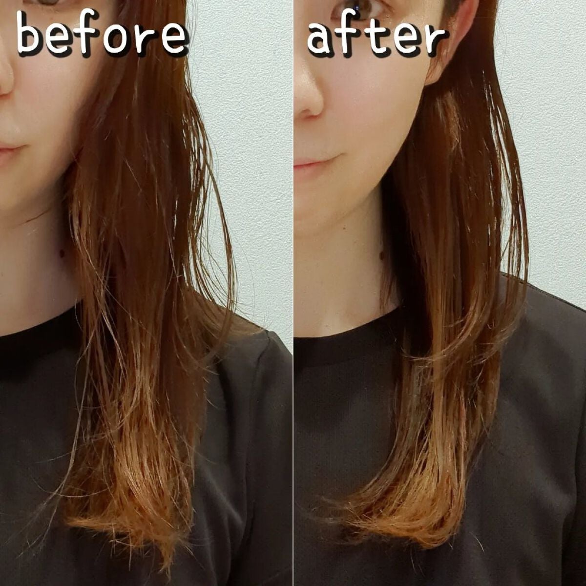 LPTケラチンリペアトリートメント/Daleaf/洗い流すヘアトリートメントを使ったクチコミ(1枚目)