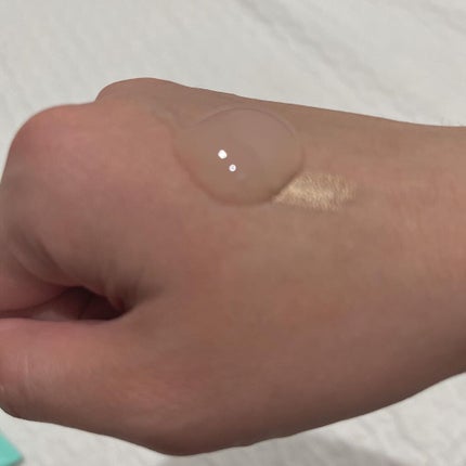 モイストクレンジングジェル /LIHAW/クレンジングジェルを使ったクチコミ(3枚目)