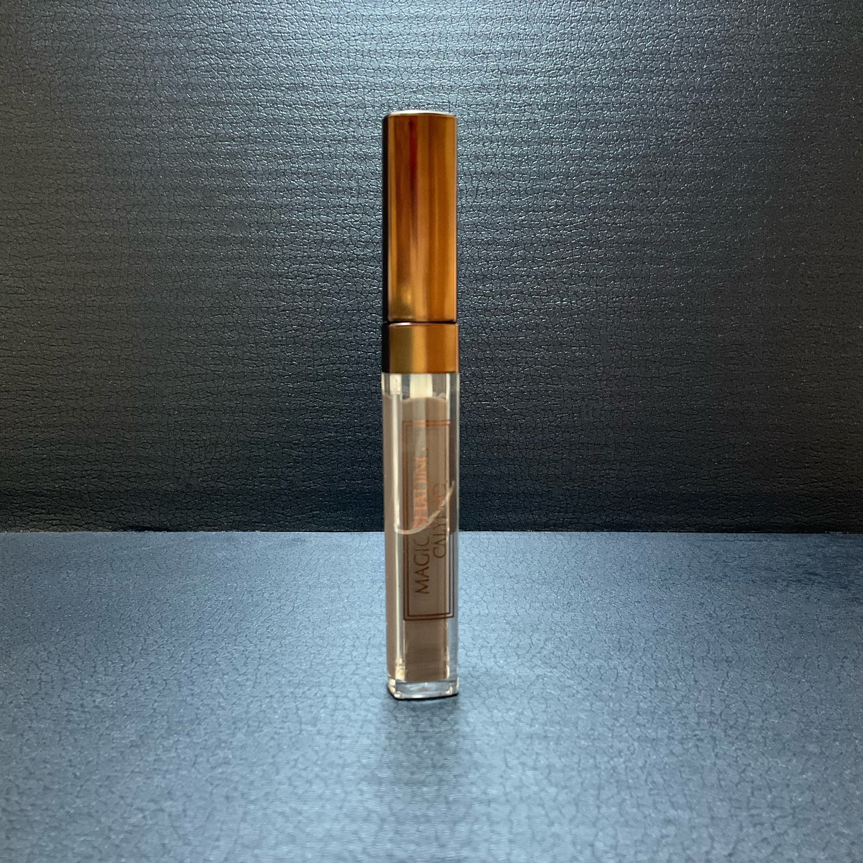 マジックシェーディング/カリプソ/シェーディングを使ったクチコミ（3枚目）