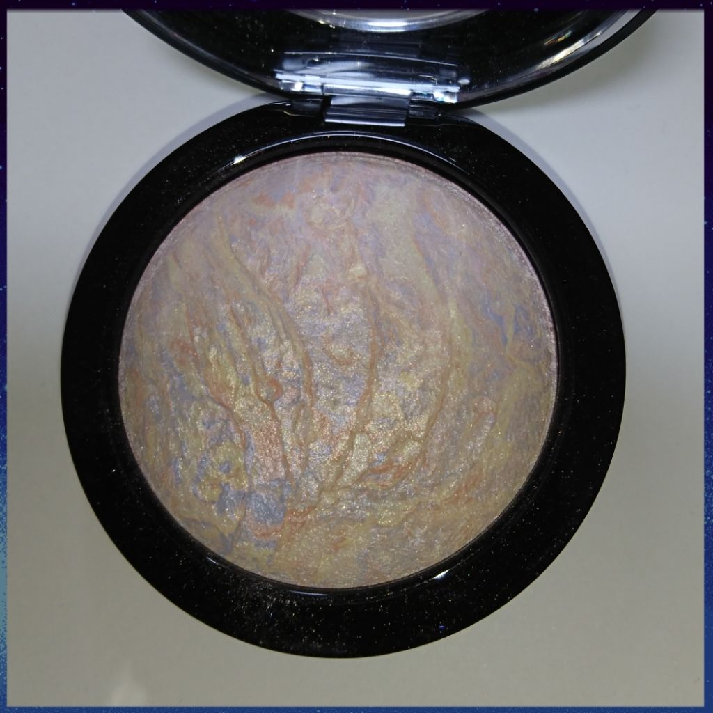 M·A·C ミネラライズ スキンフィニッシュ/M・A・C/パウダーハイライトを使ったクチコミ(2枚目)