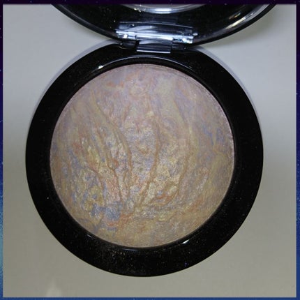 M·A·C ミネラライズ スキンフィニッシュ/M・A・C/パウダーハイライトを使ったクチコミ(2枚目)