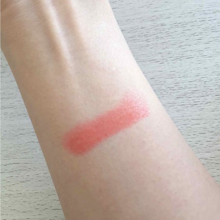 ディアマイ グロッシーティントリップトーク/ETUDE/リップグロスを使ったクチコミ(2枚目)