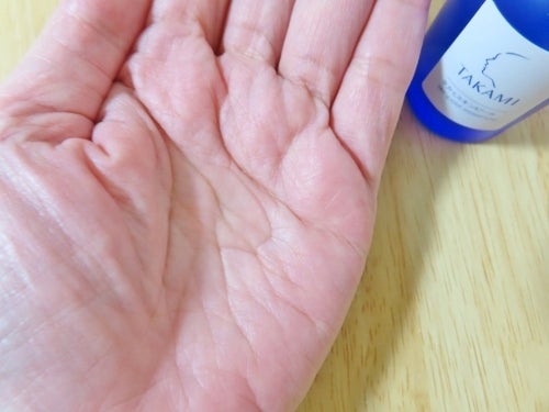 タカミスキンピール/タカミ/ブースター・導入液を使ったクチコミ(3枚目)