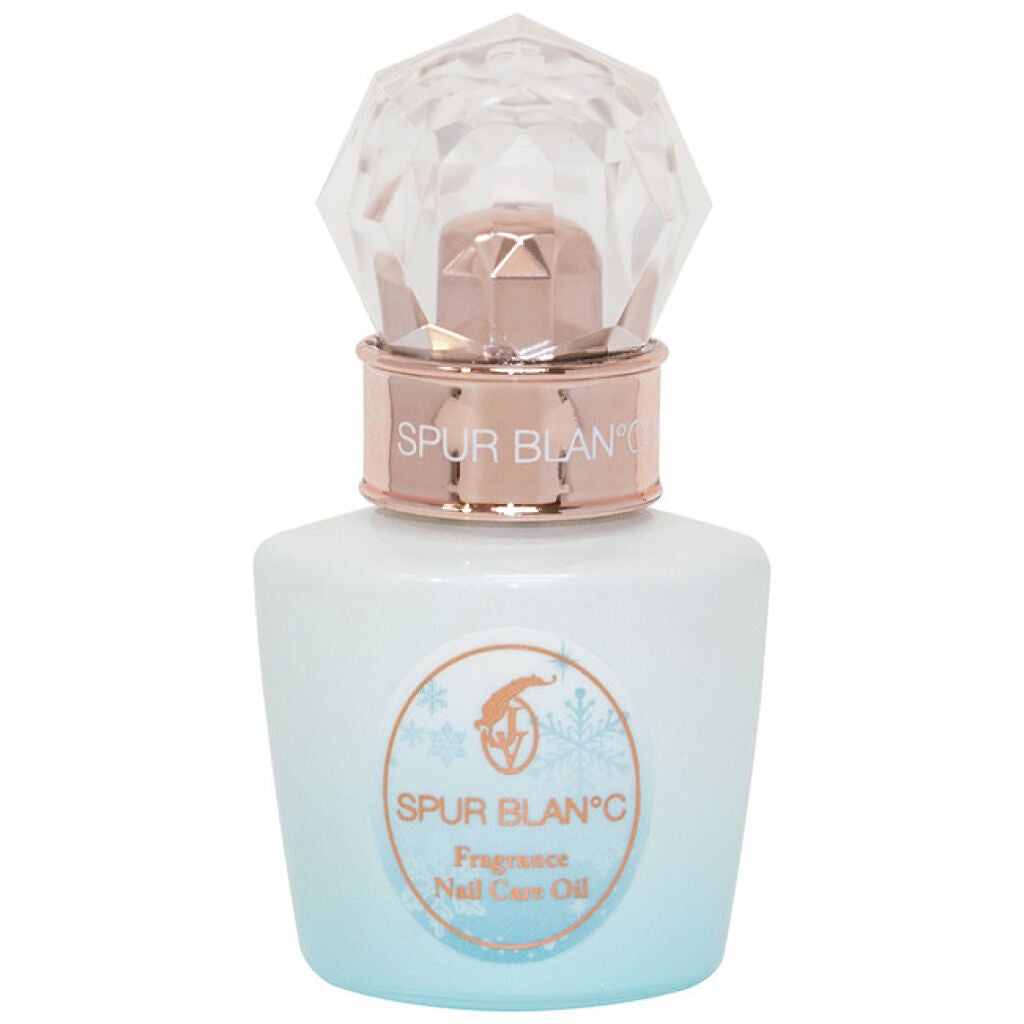 フレグランスネイルケアオイル SPUR BLAN°C