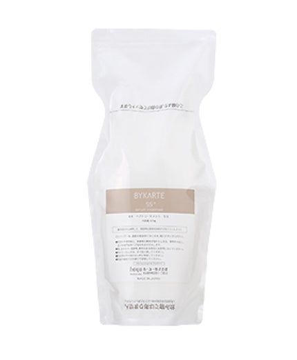 トリートメント詰め替え用 600g