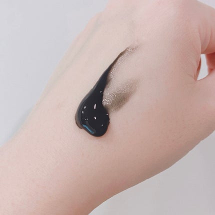 毛穴小町 ブラックピールオフパック/クリアターン/ピーリングを使ったクチコミ(3枚目)