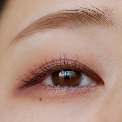 ジャストアイパレット/Laka/アイシャドウパレットを使ったクチコミ(3枚目)