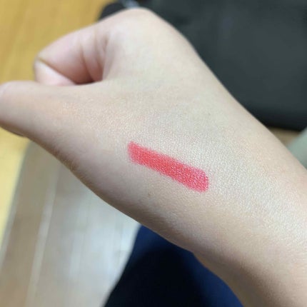 BT21 × VT Cosmetic リッピースティック/VT/口紅を使ったクチコミ(2枚目)