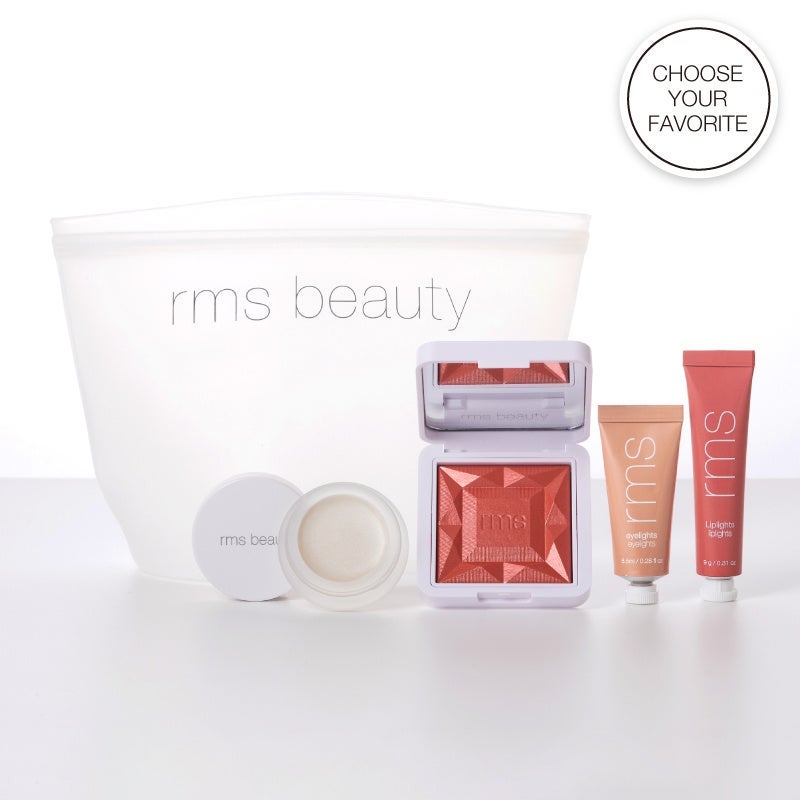 New Year, New Me Kit rms beauty