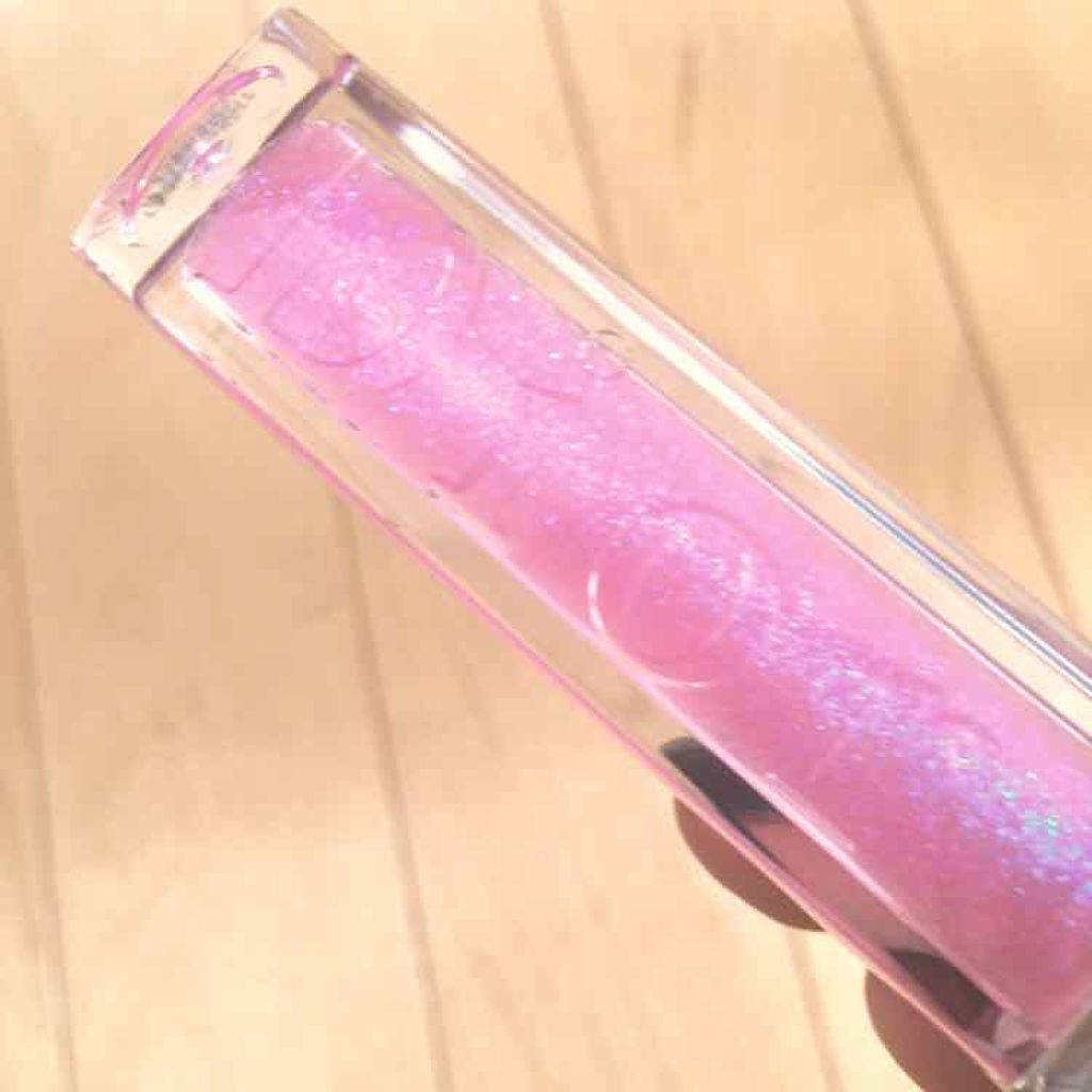 ディオール アディクト グロス/Dior/リップグロスを使ったクチコミ（1枚目）