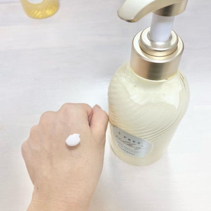 シャンプー シルキースムース/トリートメント シルキースムース /S FREE/市販シャンプーを使ったクチコミ(2枚目)