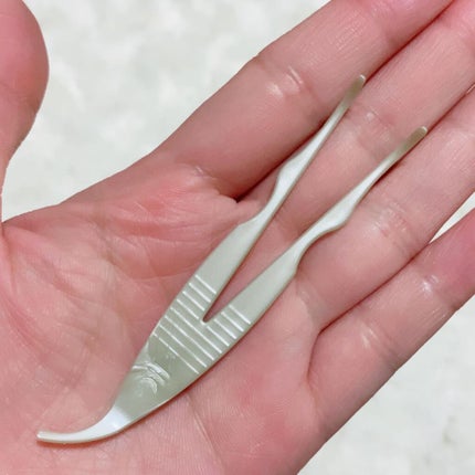 TWOOLããã«ã¢ã€ãªãããã€ããªãããã£ã«ã /SHOBIDO/äºéãŸã¶ãçšã¢ã€ãã ã䜿ã£ãã¯ãã³ãïŒ4æç®ïŒ