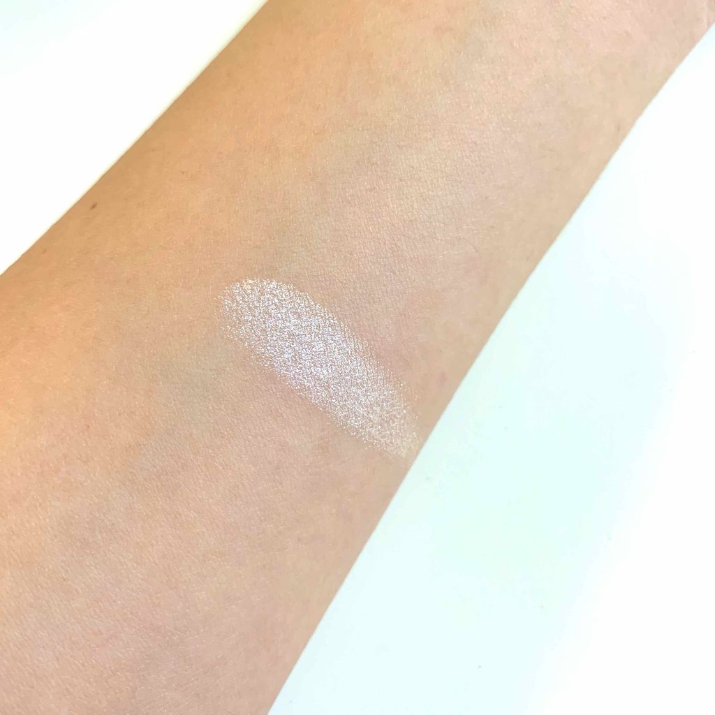 パールグロウハイライト/CEZANNE/パウダーハイライトを使ったクチコミ（2枚目）