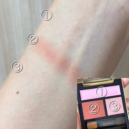 ひな【チララメハンター/イエベ春🌸】 on LIPS 「#コスメ購入品.-----------------------..」(4枚目)