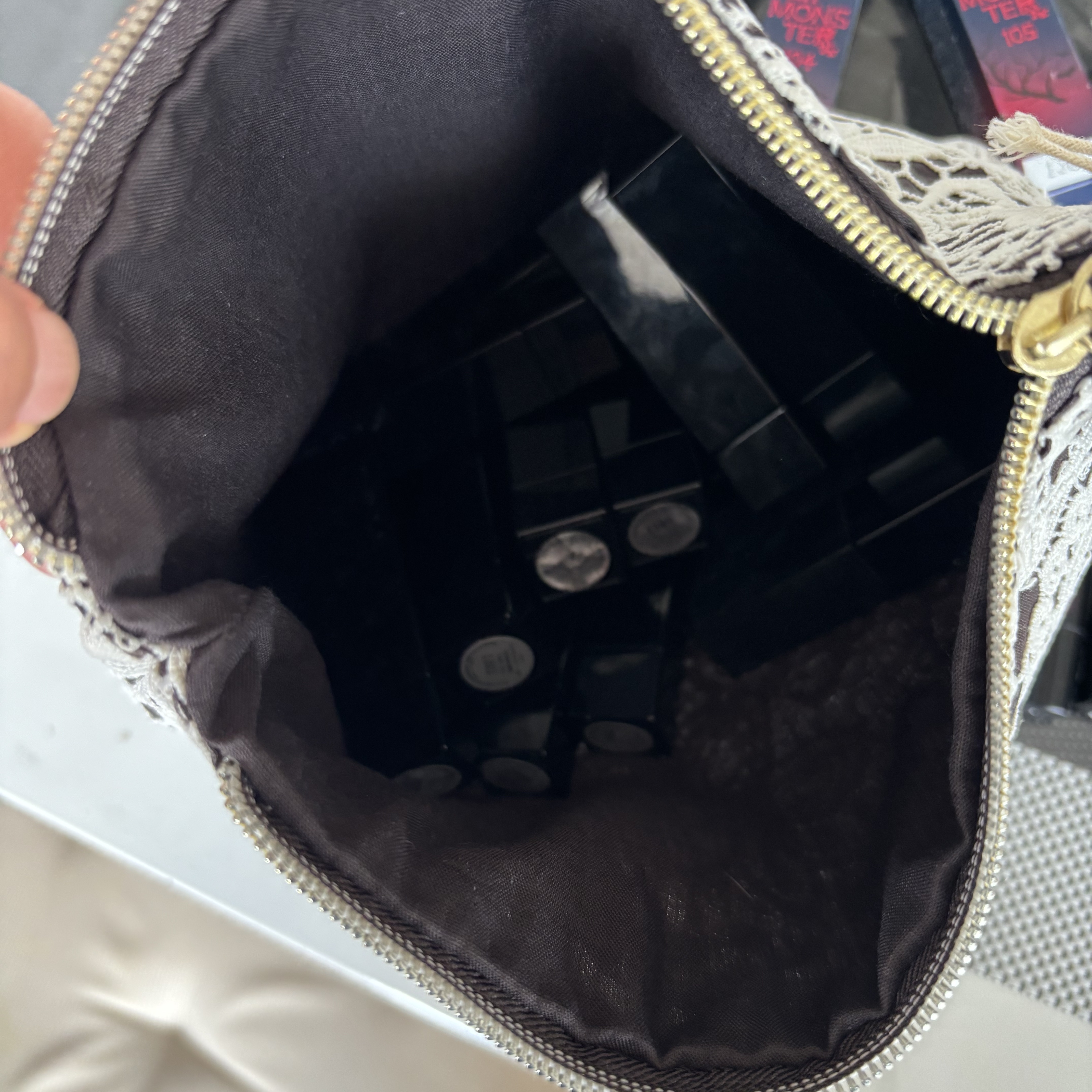 ケイト リップモンスター/KATE/口紅を使ったクチコミ（2枚目）