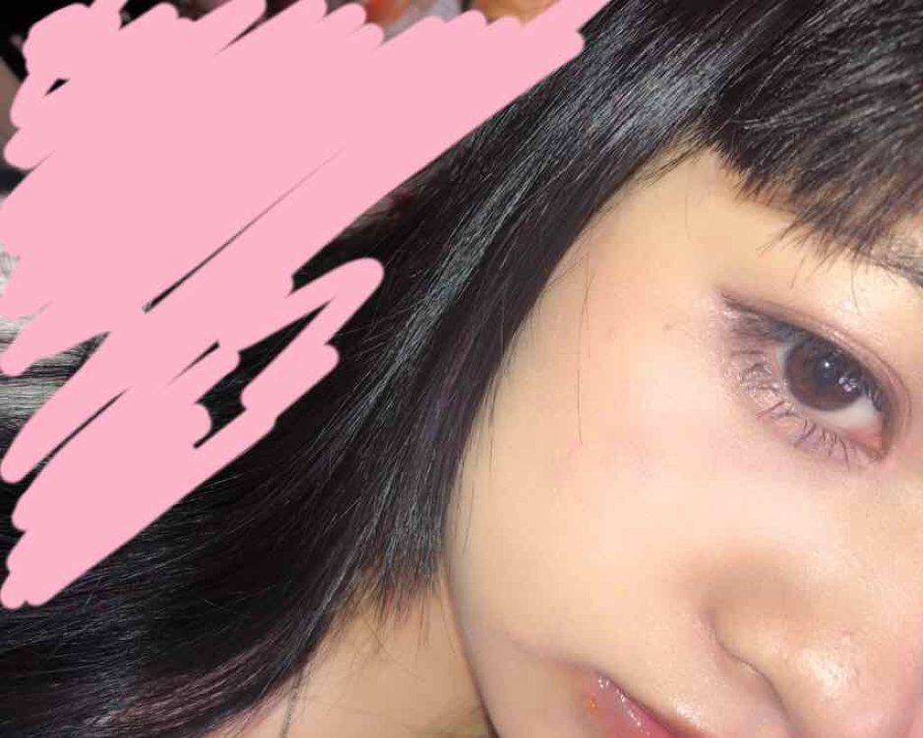 グロウフルールハイライター/キャンメイク/パウダーハイライトを使ったクチコミ（3枚目）