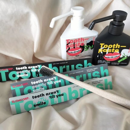 よりたま on LIPS 「韓国の高品質バスルーム用品ブランド「SLOWCORP」お洒落で..」(1枚目)