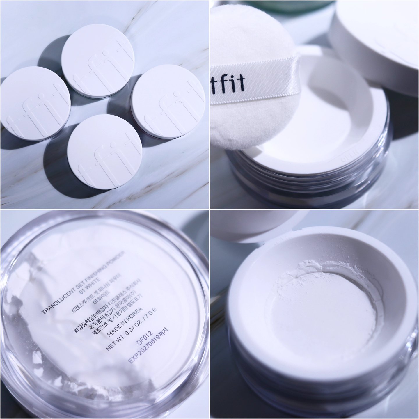 レイヤリングフィットカバークッションEX/TFIT/クッションファンデーションを使ったクチコミ（2枚目）