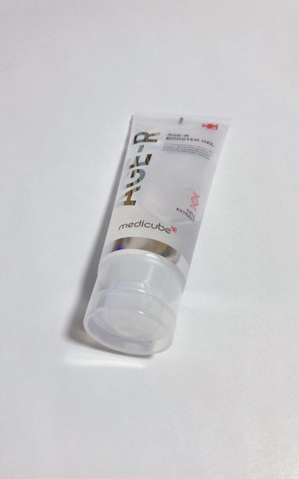 ユーセラディープショット/MEDICUBE/美顔器・マッサージを使ったクチコミ(2枚目)