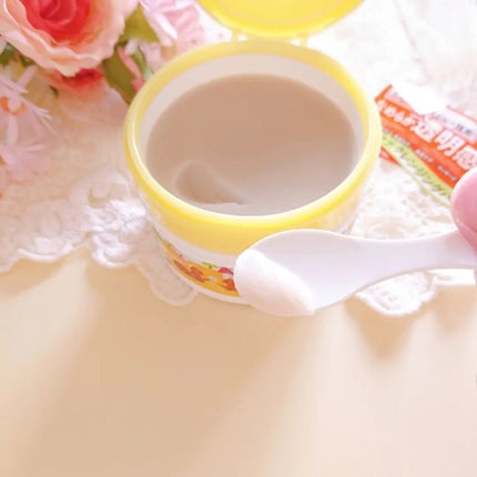 夢みるバーム ガスールブライトモイスチャー /ロゼット/クレンジングバームを使ったクチコミ(3枚目)