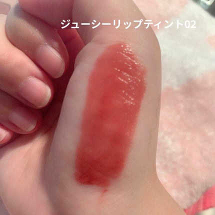 クリーミータッチライナー/キャンメイク/ジェルアイライナーを使ったクチコミ(4枚目)