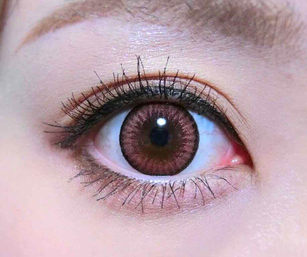 ラッシュマキシマイザーN/KATE/マスカラ下地を使ったクチコミ（3枚目）