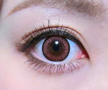 ロング&カールマスカラ アドバンストフィルム/ヒロインメイク/マスカラを使ったクチコミ(3枚目)