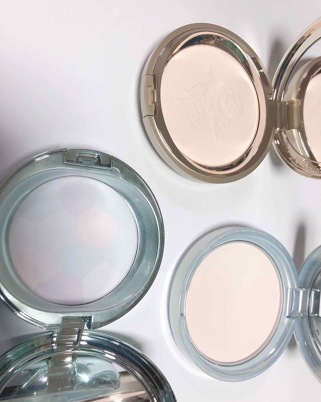 未使用★インプレス　ミラノコレクション　2019　フェイスパウダー ミラノコレクション2019情報！》10年連続売上No.1の超人気