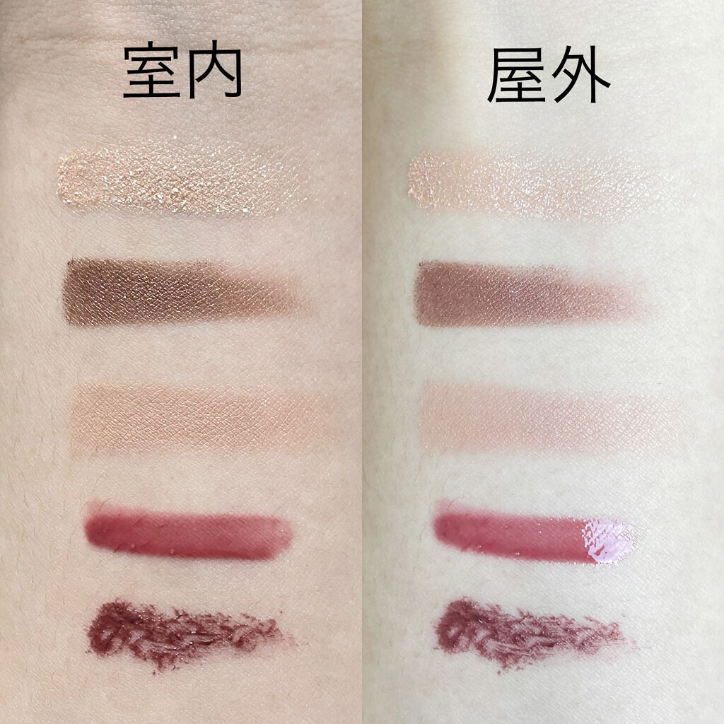 ロング＆カールマスカラ アドバンストフィルム/ヒロインメイク/マスカラを使ったクチコミ（2枚目）